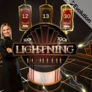 FelixSpin Casino Live Roulette