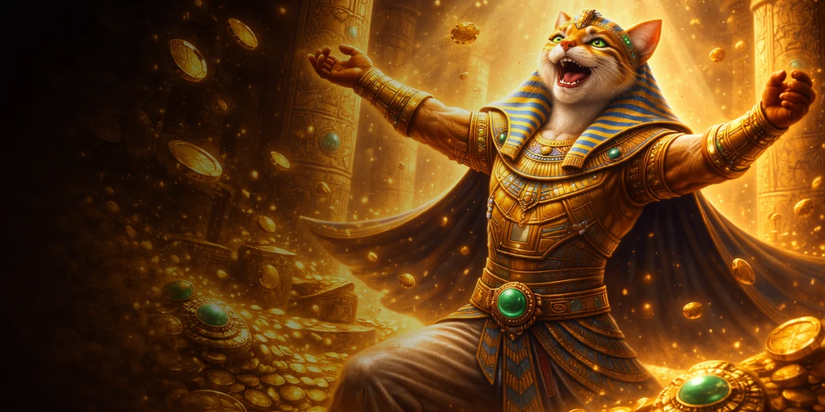 FelixSpin Casino Monatsaktion